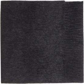 100% Lambswool Plain Scarf