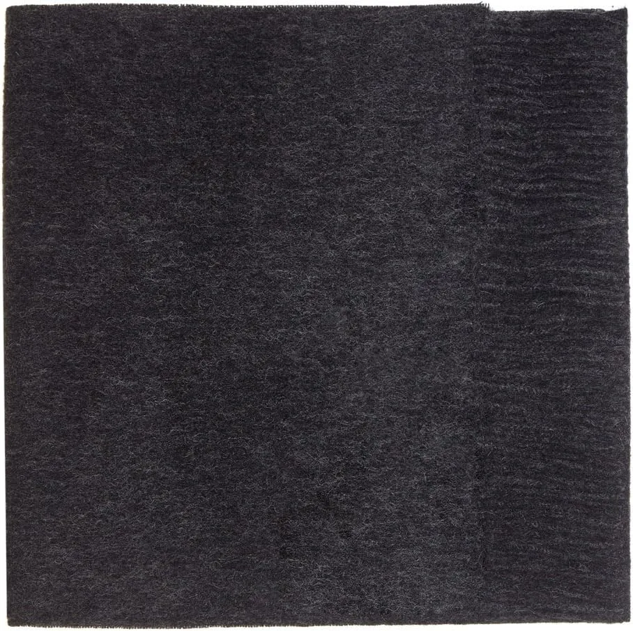 100% Lambswool Plain Scarf