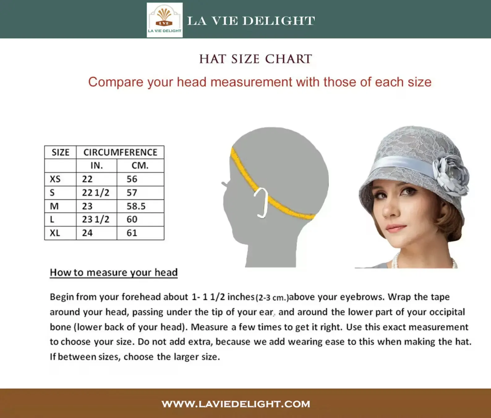 2-tone brown linen Great Gatsby summer party hat