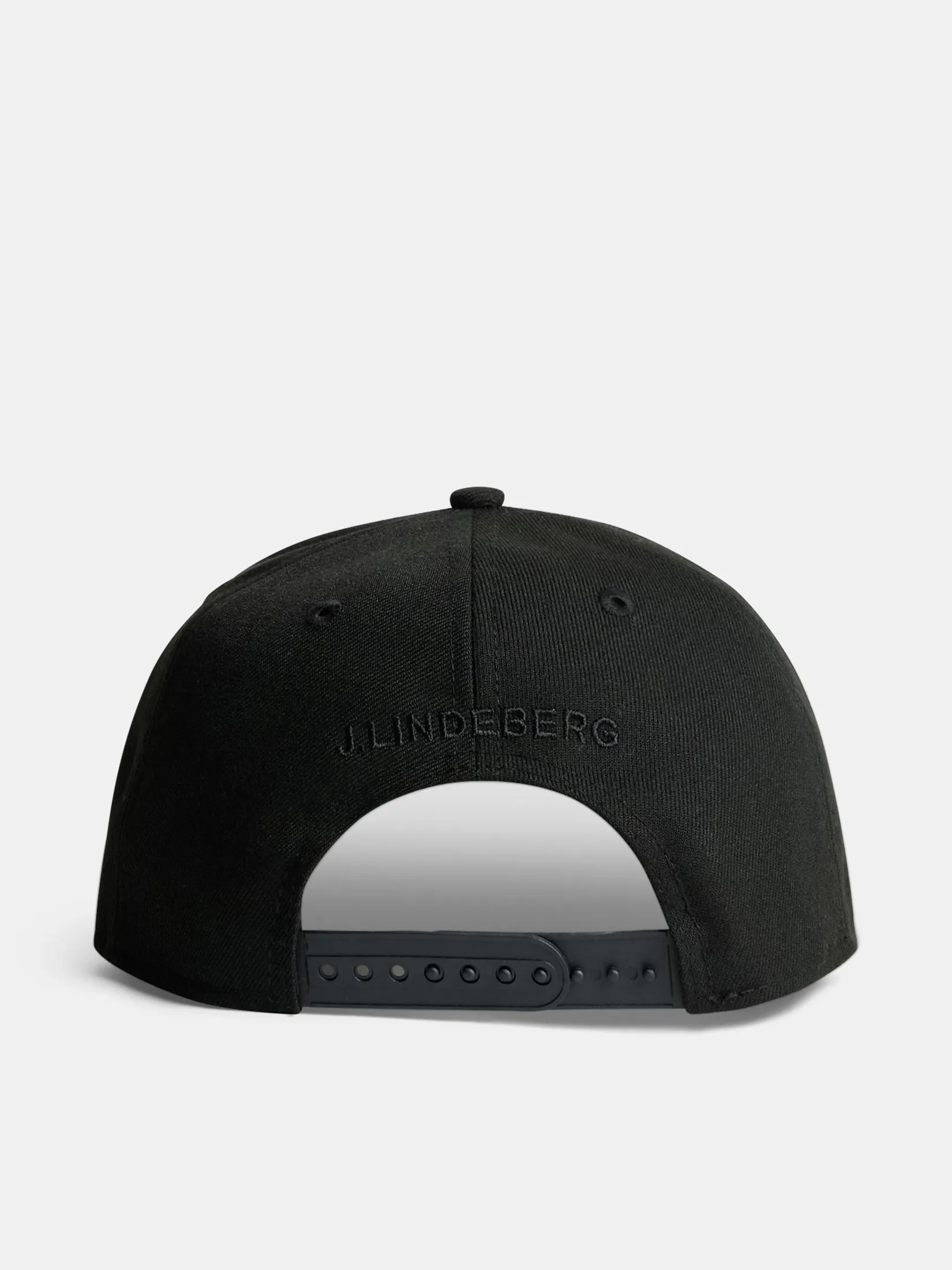950 JL BLACK ON BLACK / Black