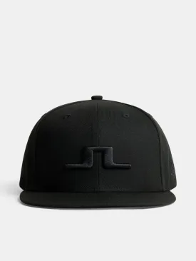 950 JL BLACK ON BLACK / Black