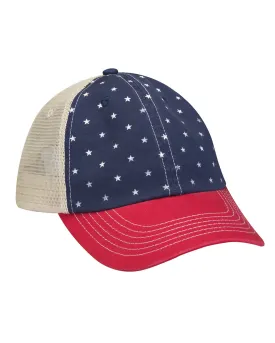 Adams Vibe Cap