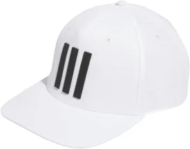 adidas 3-Stripes Tour Golf Hat