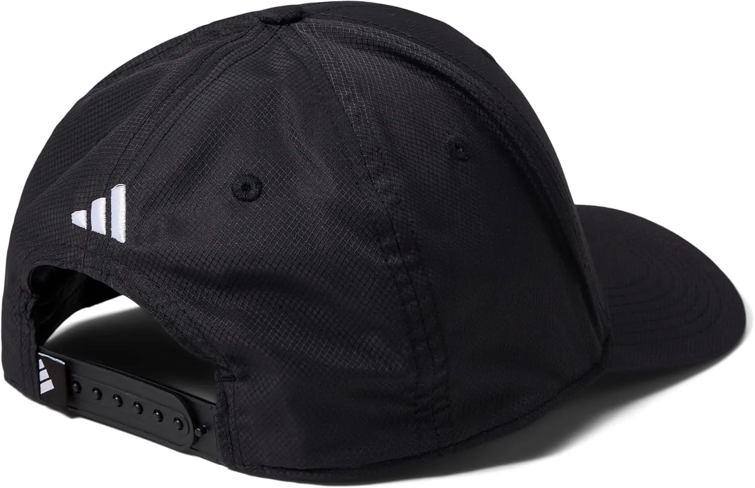 adidas 3-Stripes Tour Golf Hat