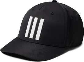 adidas 3-Stripes Tour Golf Hat