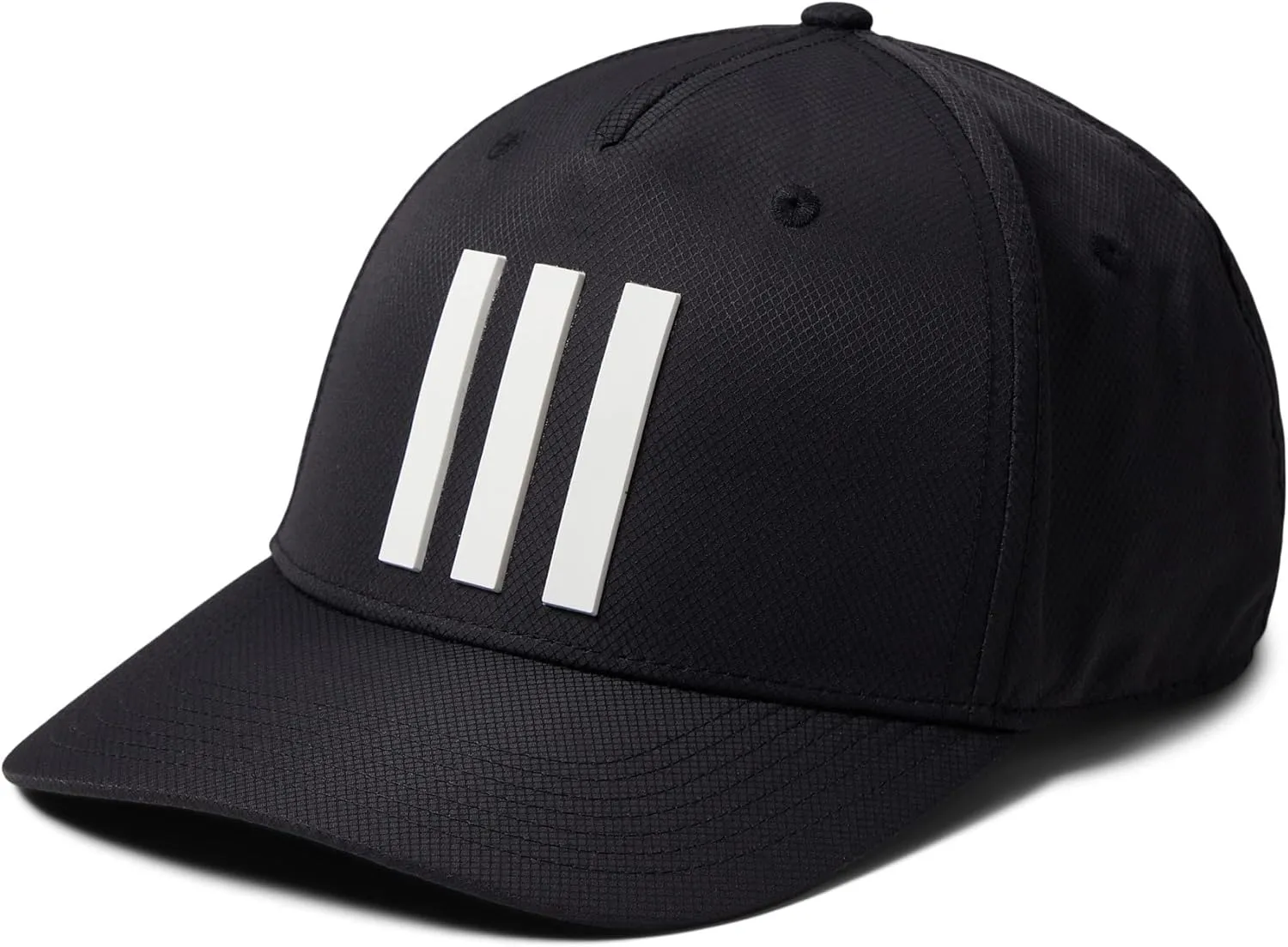adidas 3-Stripes Tour Golf Hat