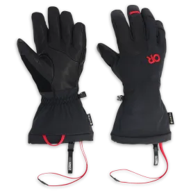 Arete II GORE-TEX Gloves - Women's