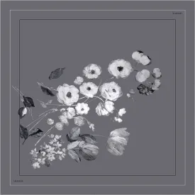 Armine Muslim Silk Scarf Camilla No. 3
