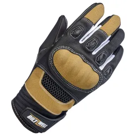 Bridgeport Gloves - Tan