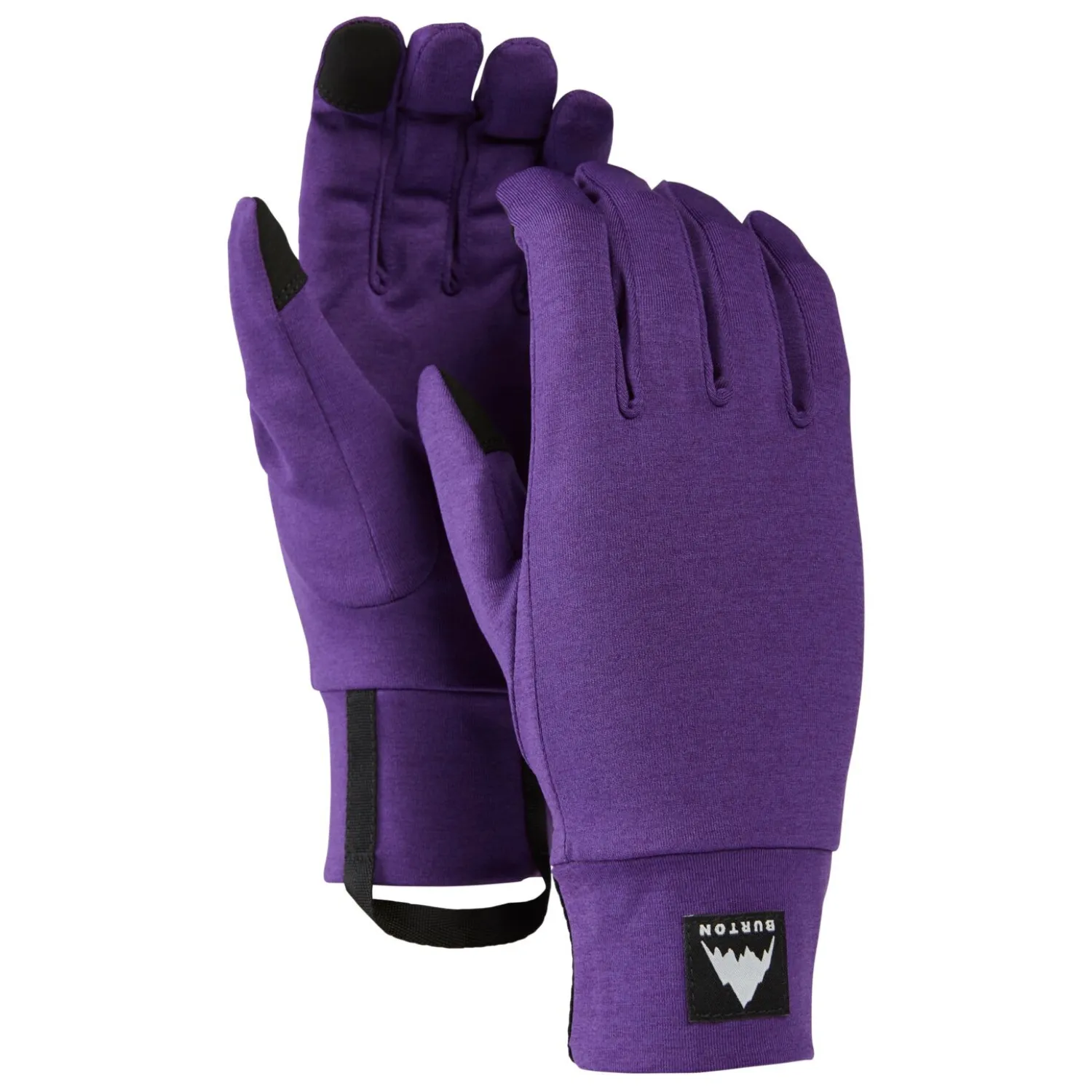 Burton Touchscreen Glove Liner 2025 - Unisex