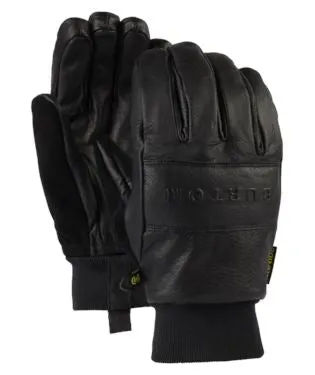 Burton Treeline Leather Gloves