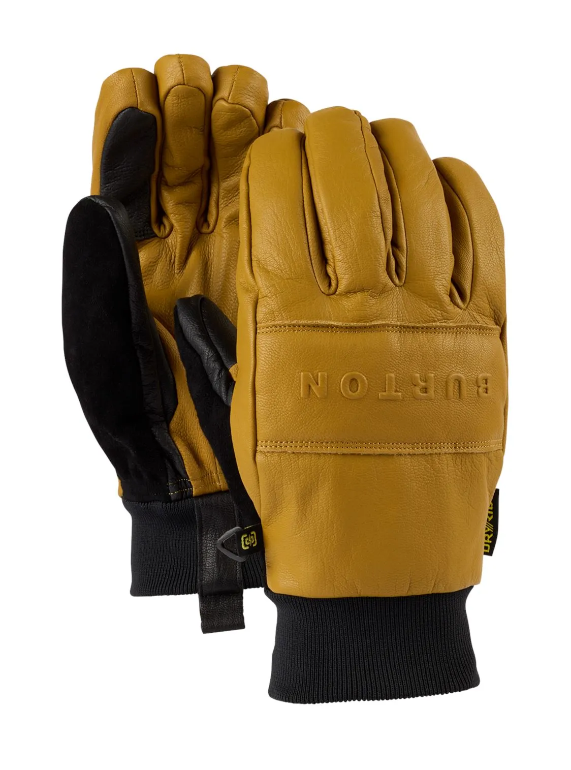Burton Treeline Leather Gloves