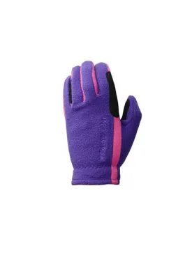 Children's Winter Riding Gloves