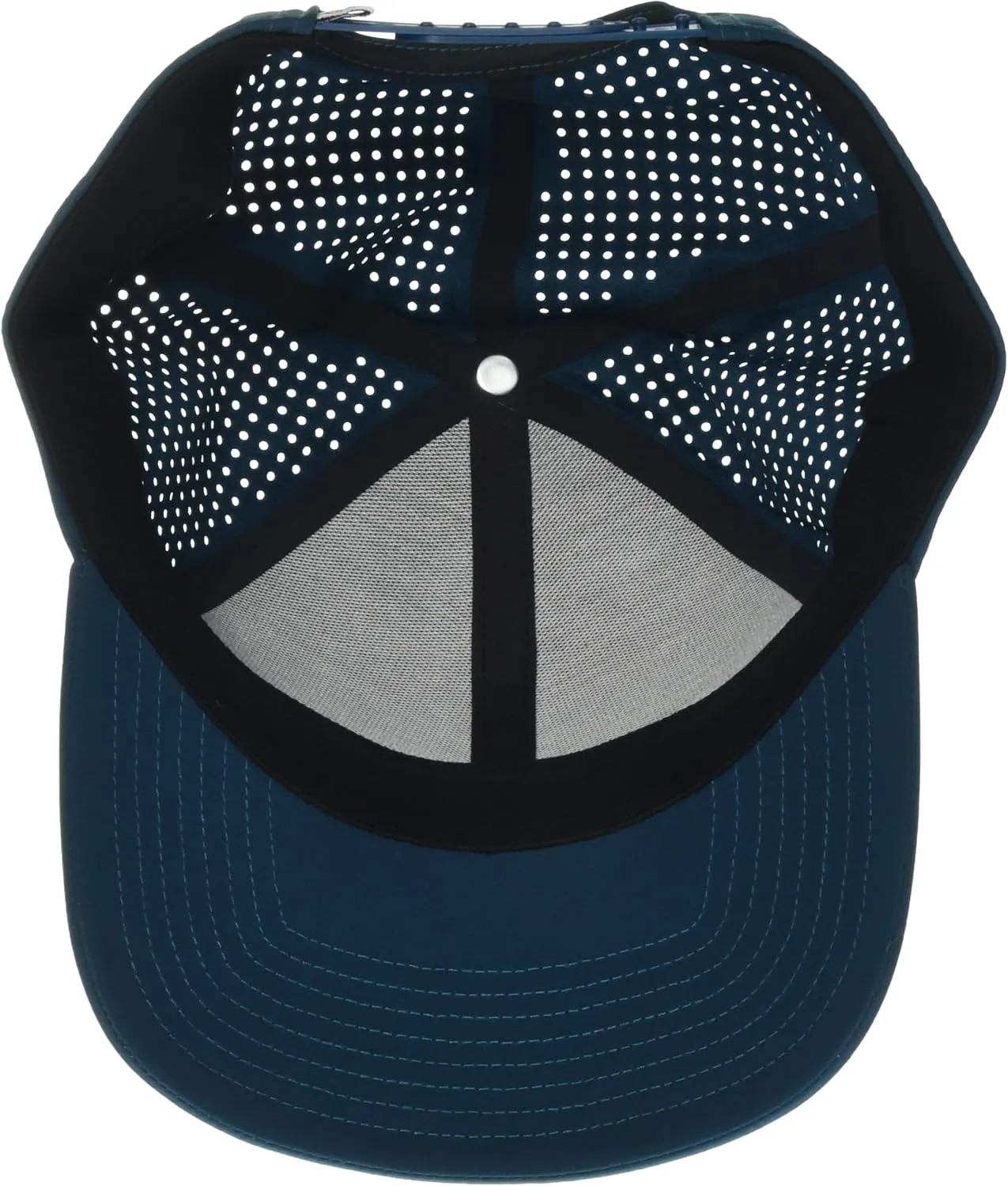 Dickies mens Low Pro Athletic Trucker Hat