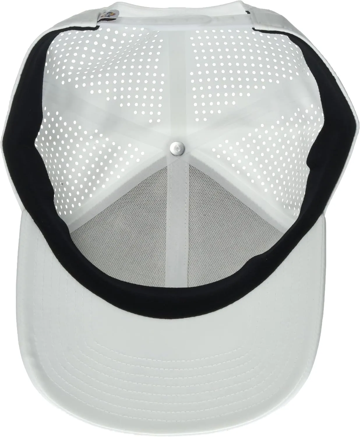 Dickies mens Low Pro Athletic Trucker Hat