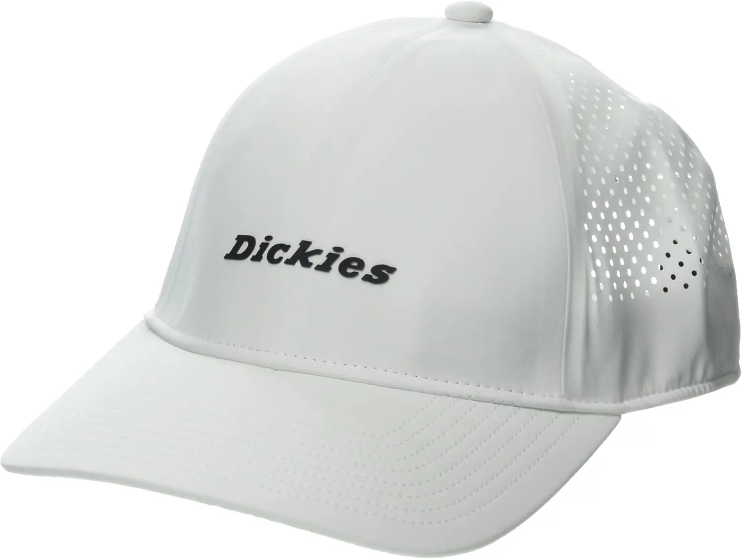 Dickies mens Low Pro Athletic Trucker Hat
