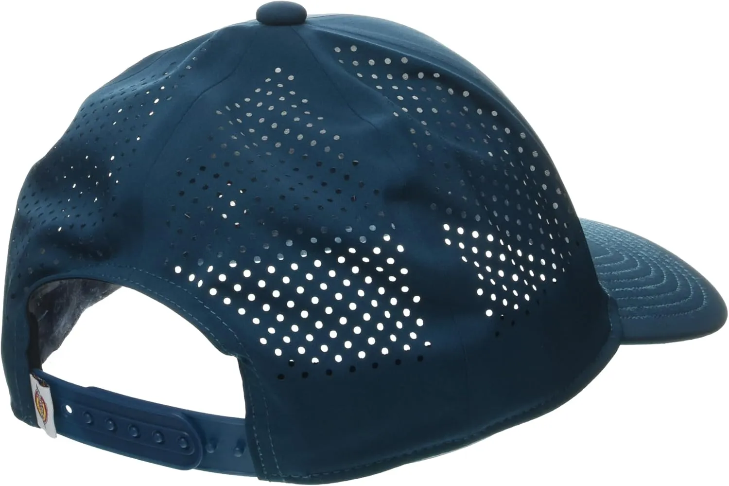 Dickies mens Low Pro Athletic Trucker Hat