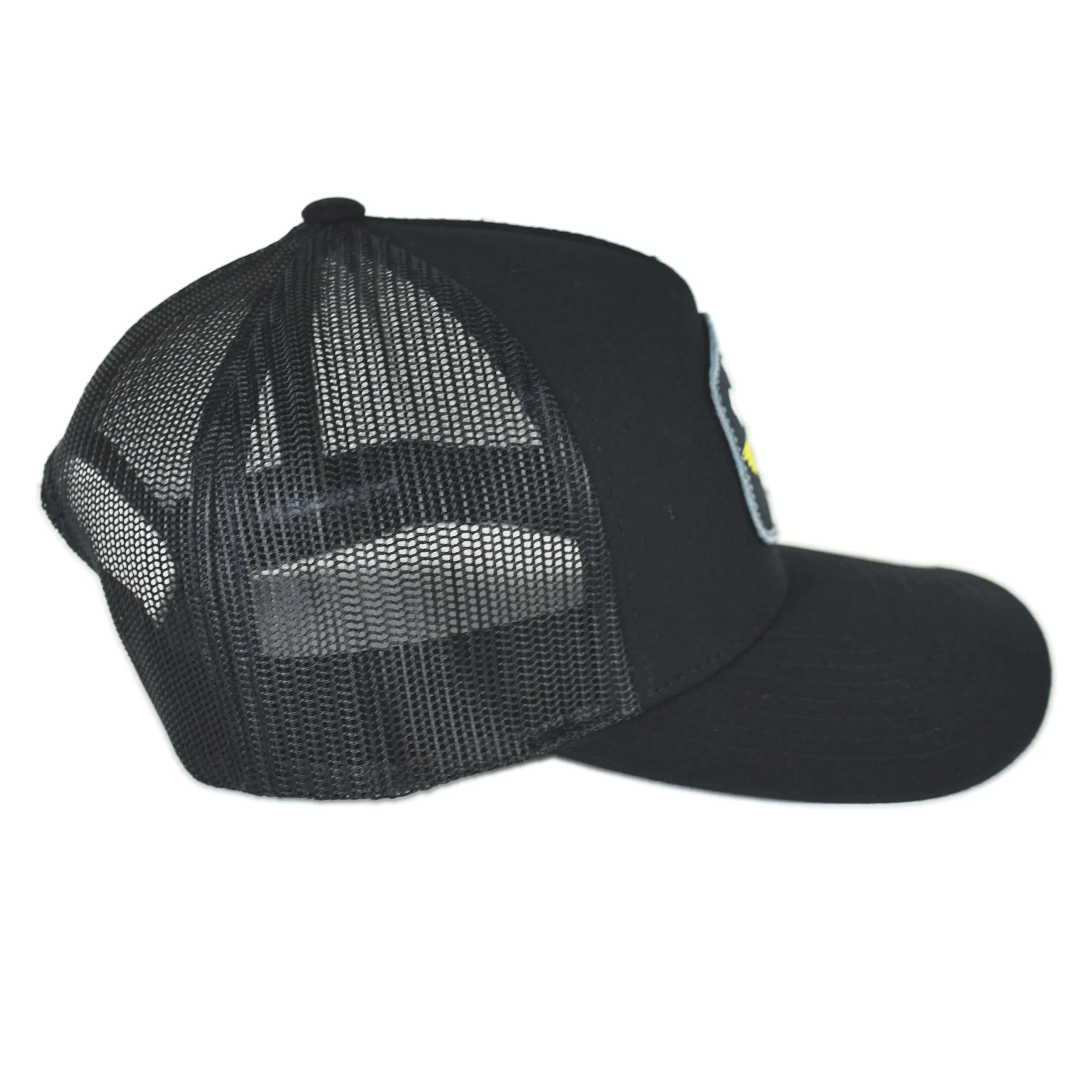 Dirty Bird Cap