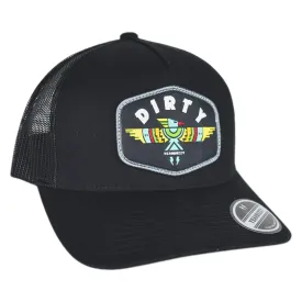 Dirty Bird Cap