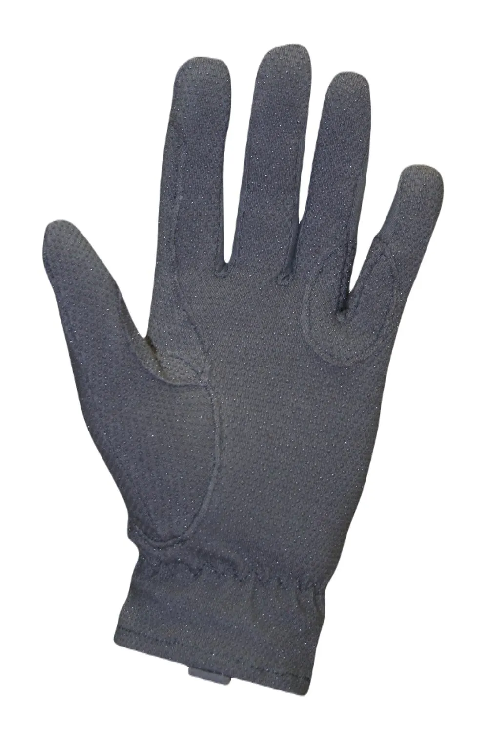 Dublin Everyday Deluxe Track Riding Gloves