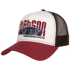 Endurance Trucker Cap - Red