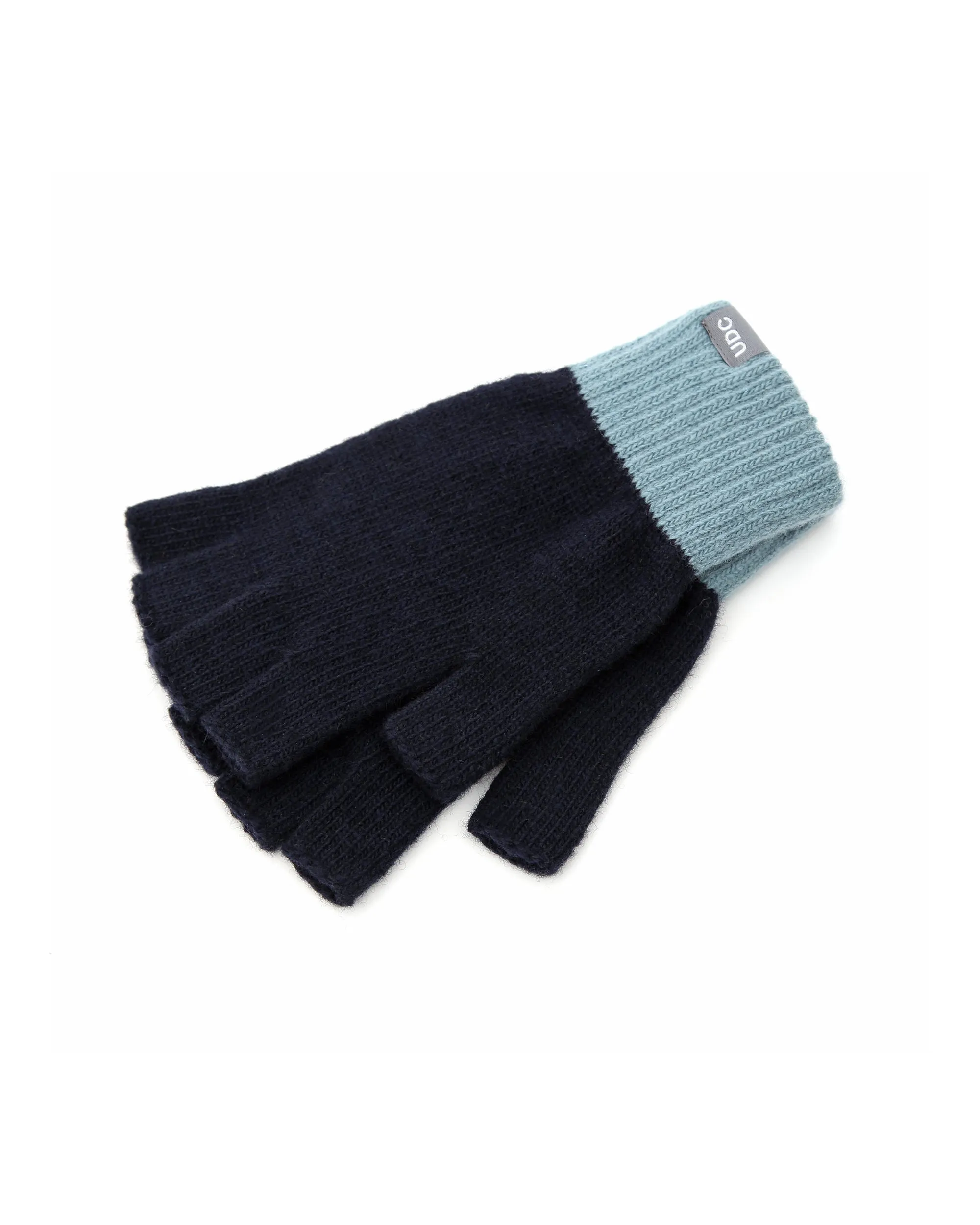 FINGERLESS / UDC / NAVY SKY MIX