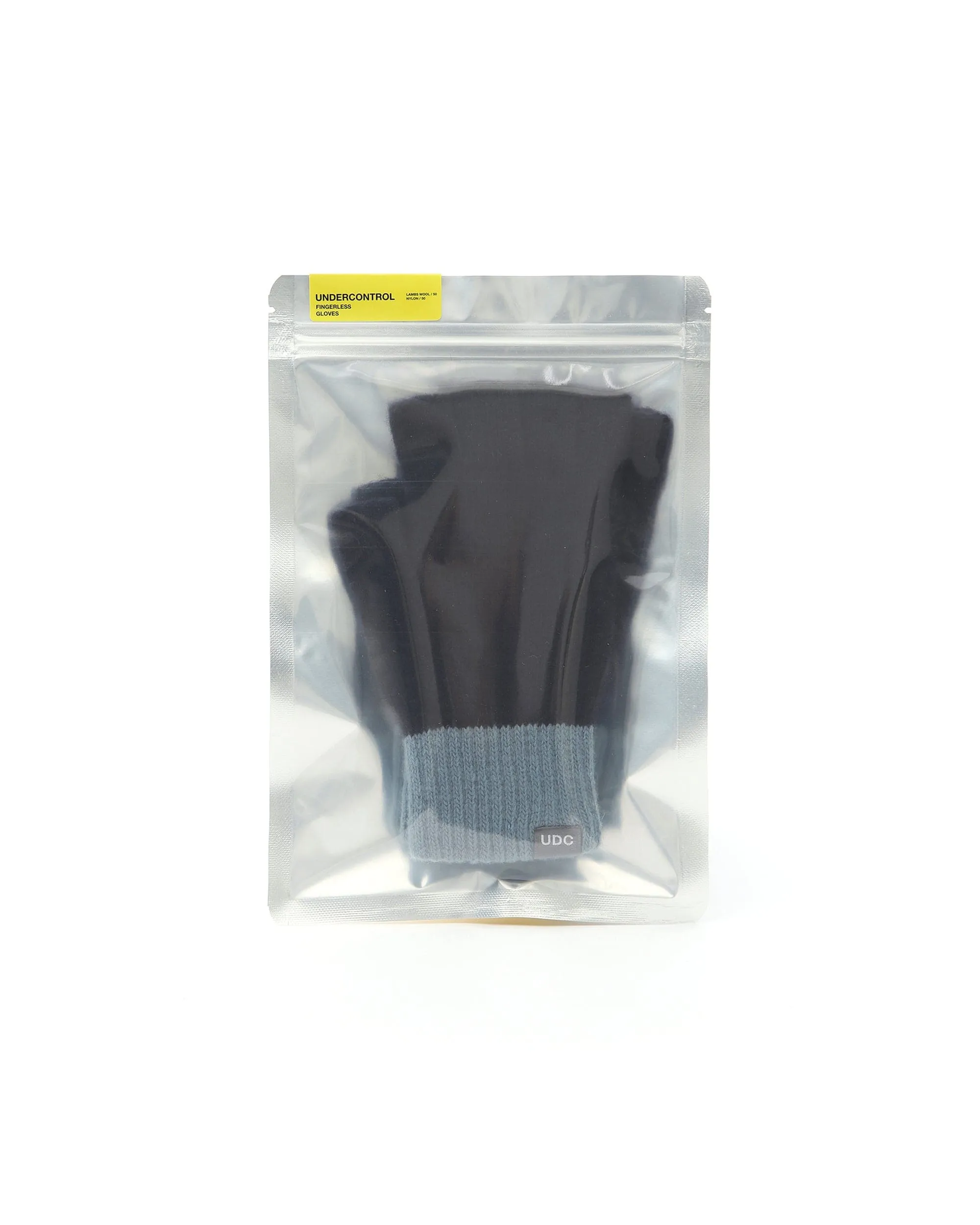 FINGERLESS / UDC / NAVY SKY MIX