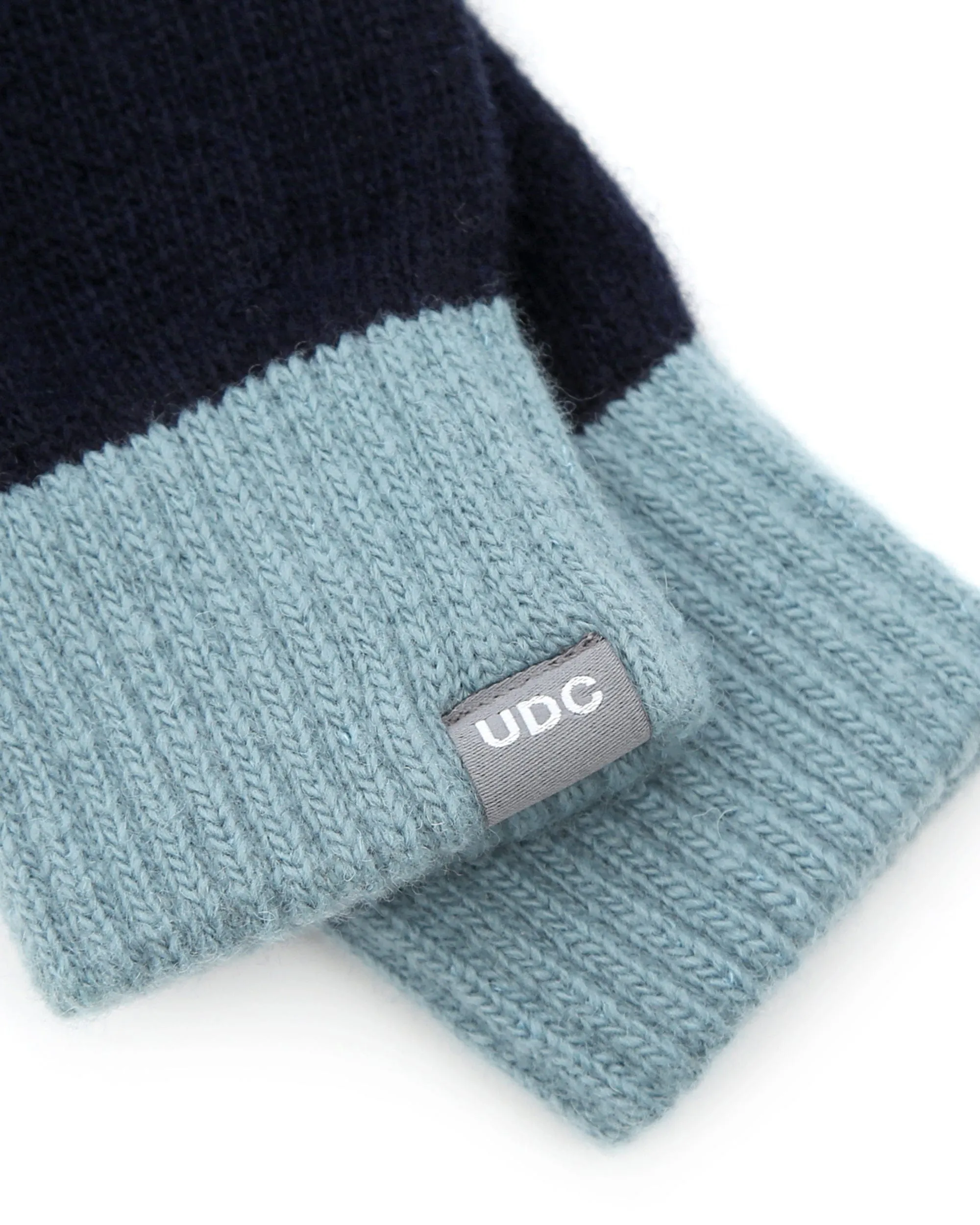 FINGERLESS / UDC / NAVY SKY MIX