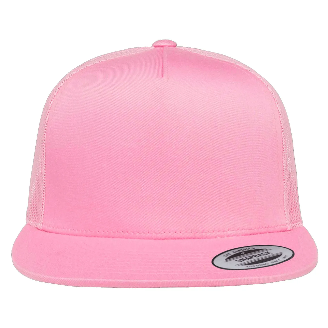 Flexfit Yupoong Classic Trucker Cap