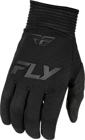 Fly Racing Youth F-16 MX ATV Off-Road Riding Gloves