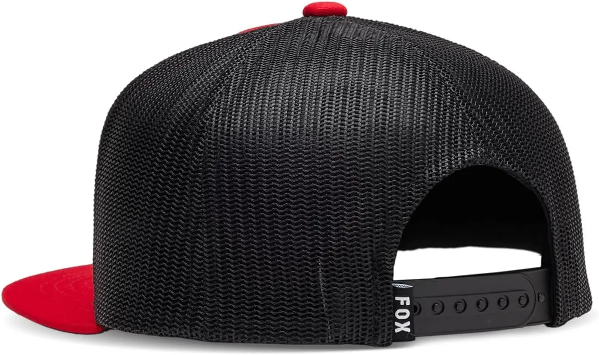 Fox Racing boys Youth Absolute Sb Mesh Hat
