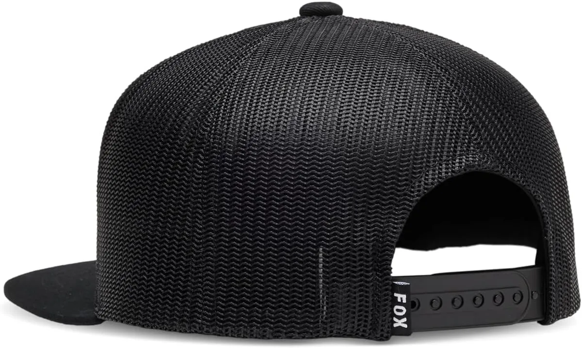 Fox Racing boys Youth Absolute Sb Mesh Hat