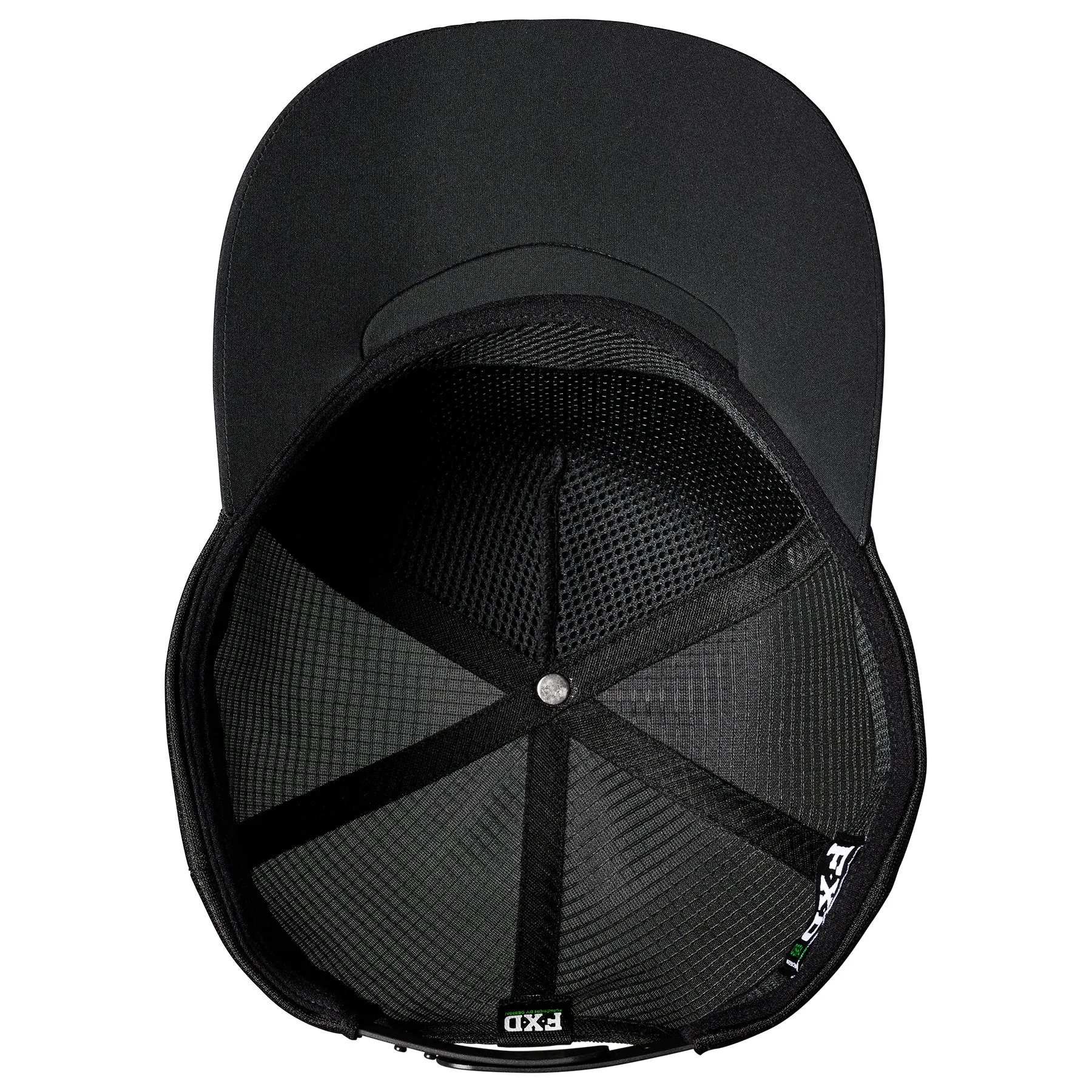 FXD Tech Trucker Cap