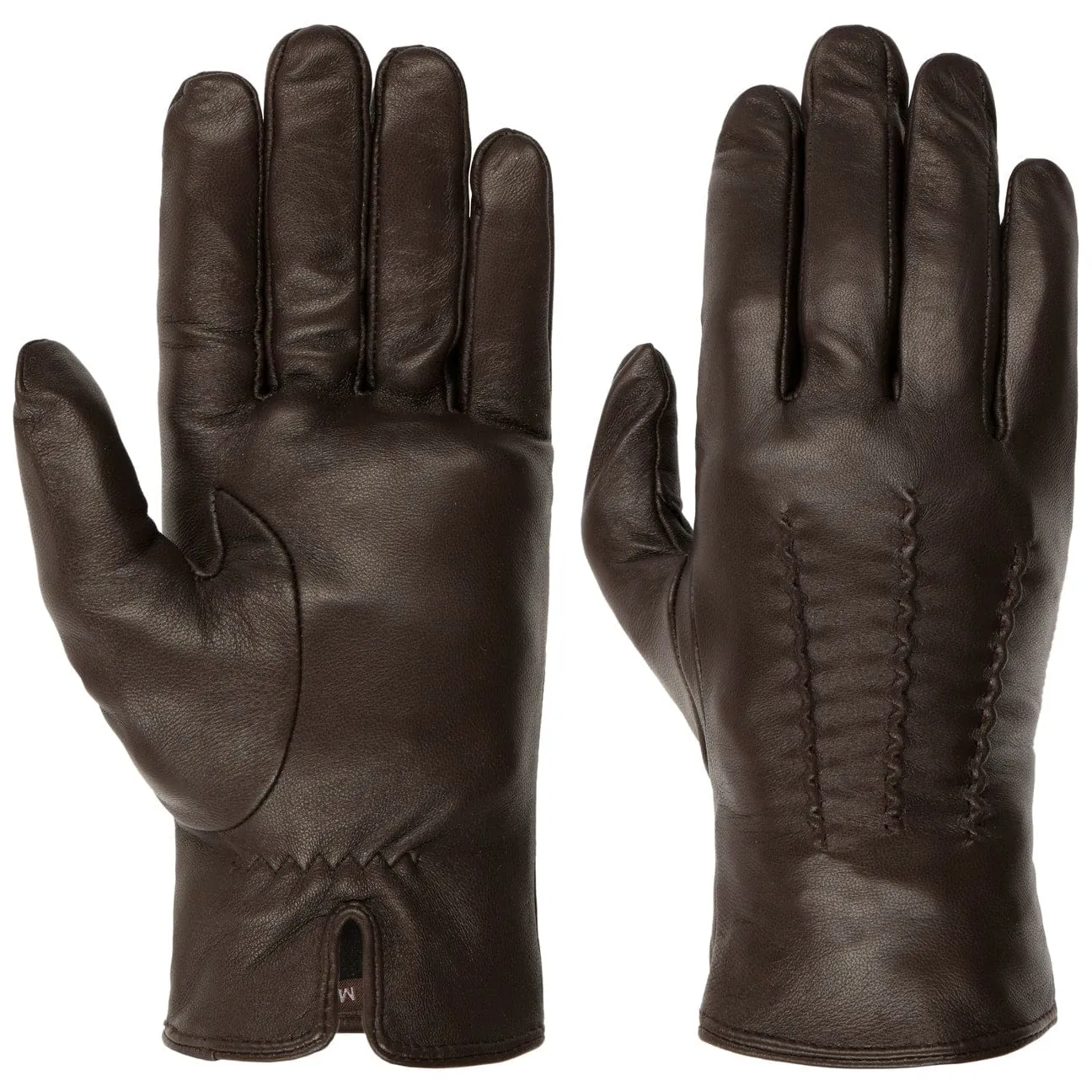 Gates Touchscreen Gloves by Pearlwood