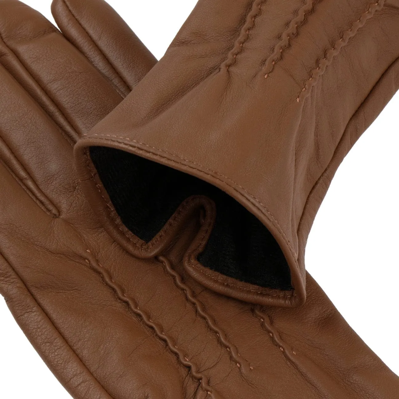 Gates Touchscreen Gloves by Pearlwood