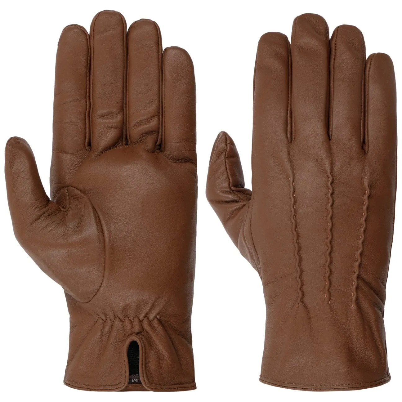 Gates Touchscreen Gloves by Pearlwood
