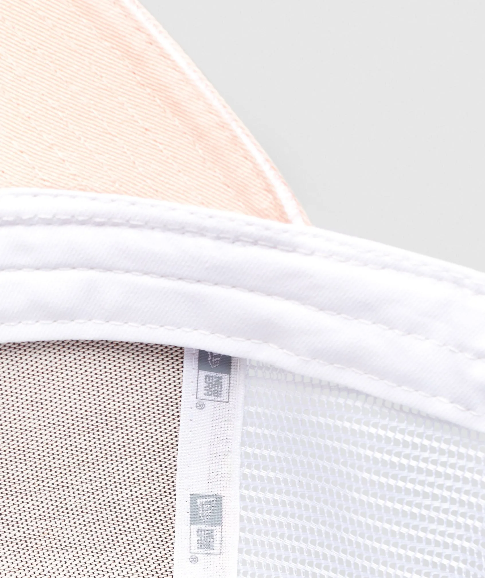 Gymshark New Era GS Trucker - Pink