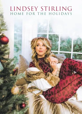 Home For The Holidays[DVD]