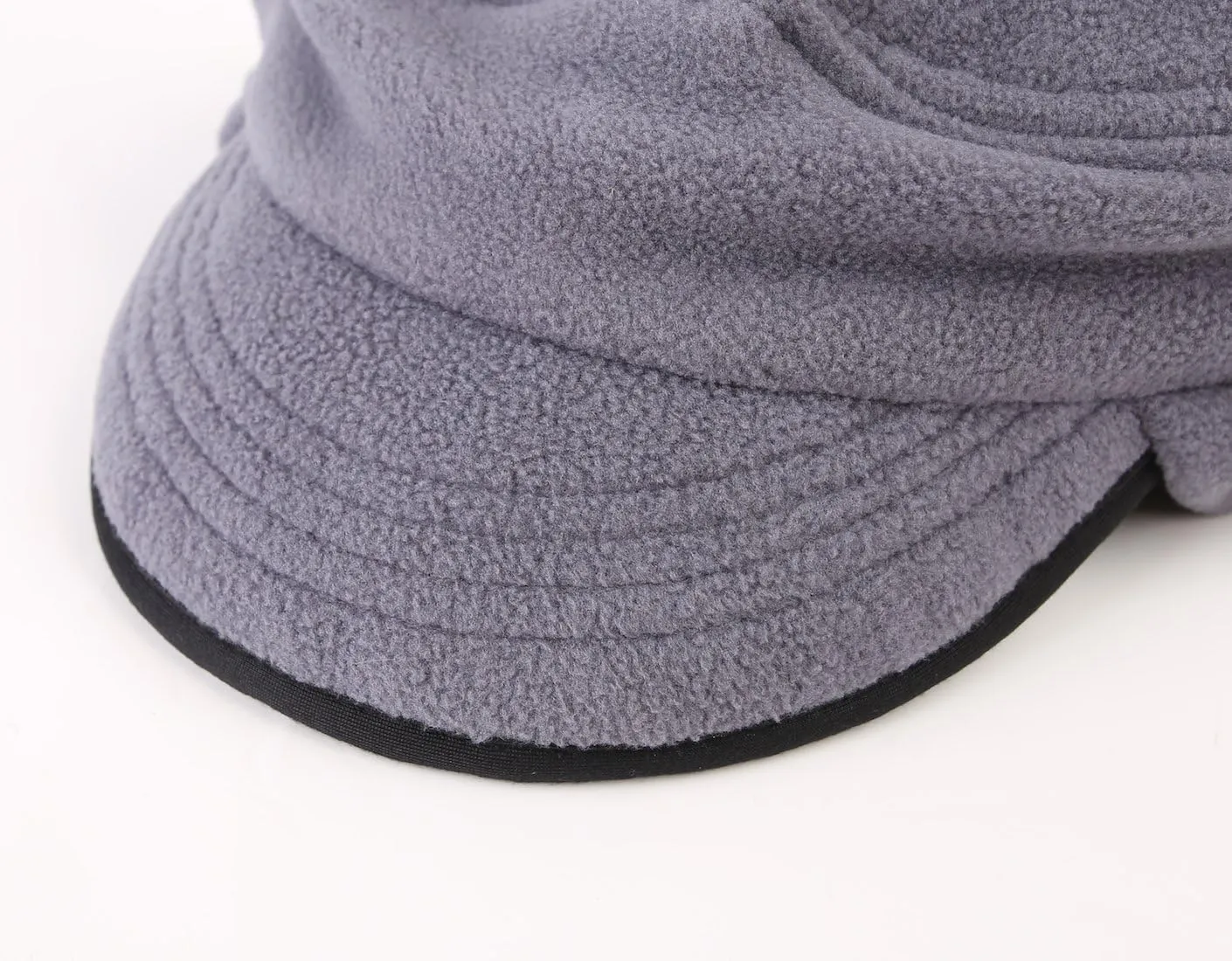 Home Prefer Winter Beanie Cap Outdoor Windproof Fleece Earflap Hat for Men Women