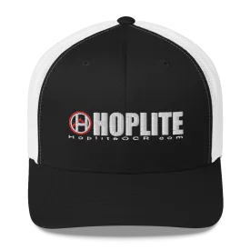 Hoplite Classic Trucker Cap