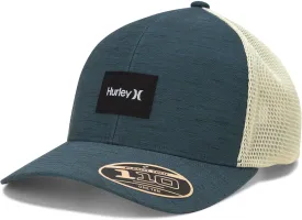 Hurley Men's Snap Back Hats - Fairway Trucker Mesh Baseball Cap Hats for Men