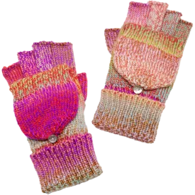 Icing Pop Top Gloves