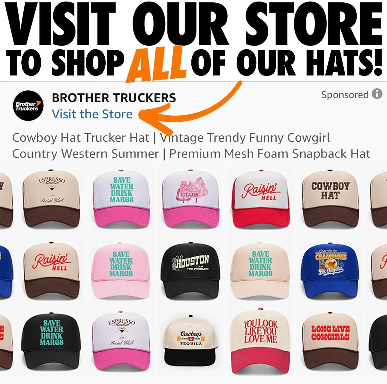 Irish Goodbye Expert Vintage Trucker Hat | Premium Snapback Hat for Men & Women