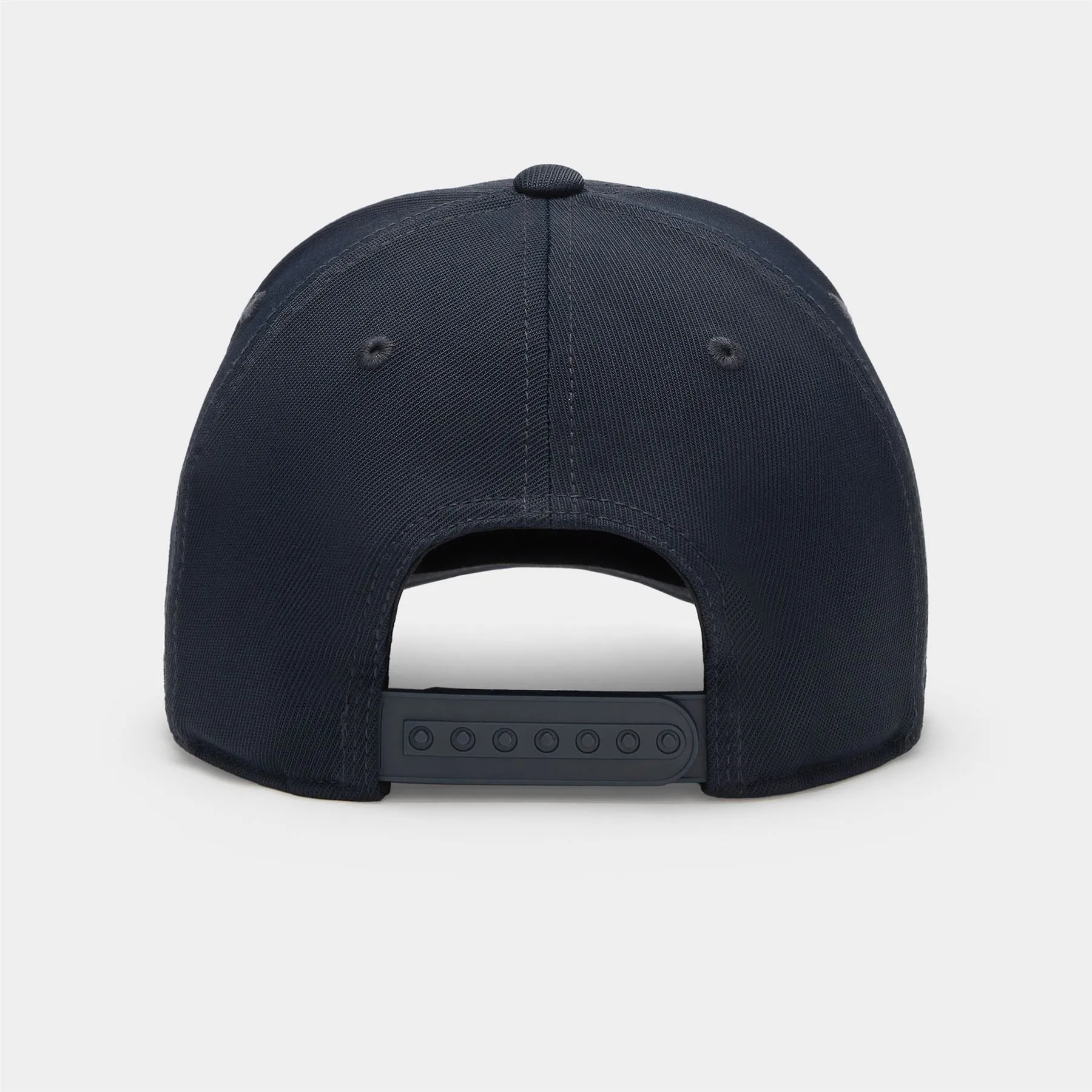LA Stretch Twill Snapback Cap Twilight - AW24