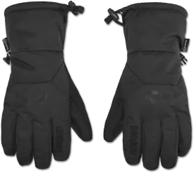 LASHED GLOVE