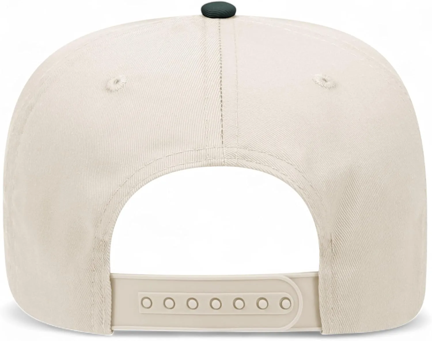 Literally Just A Girl Vintage Trucker Hat | Premium Snapback Baseball Hat for Men & Women