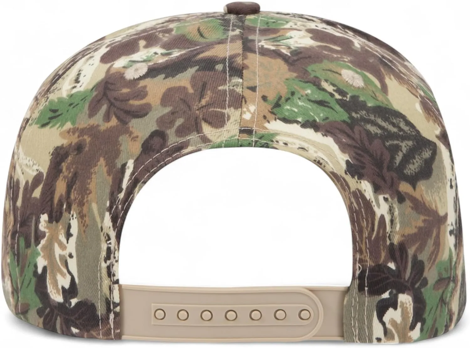 Literally Just A Girl Vintage Trucker Hat | Premium Snapback Baseball Hat for Men & Women