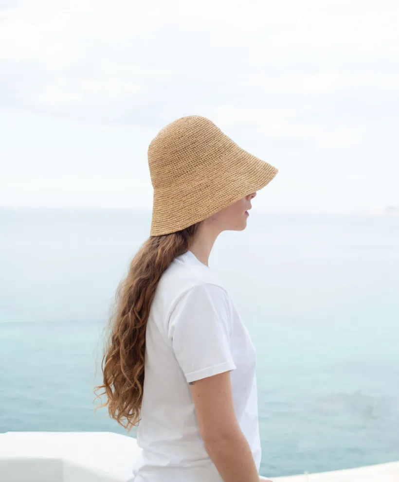 Maison N.H Paris | Noa Hat