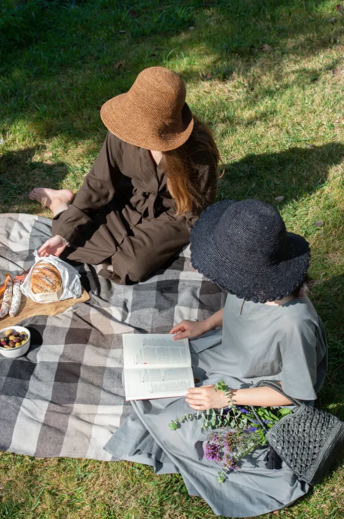 Maison N.H Paris | Noa Hat
