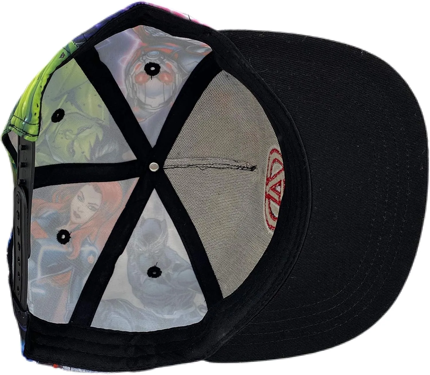 Marvel Legends Captain America, Ironman, Avengers, Hulk Baseball Cap for Boys  Avengers Hat Youth Ages 5-14